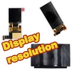 Abbreviation of Resolution